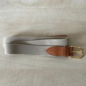 BeltMania Genuine Italian Leather Belt